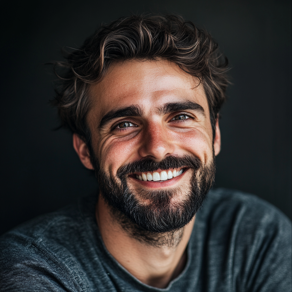 Philippe Martin - Directeur d'Entreprise